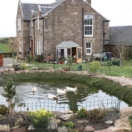 Park Farmhouse, Luxury Bed & Breakfast, Turnberry Exterior foto