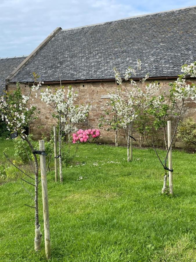 Park Farmhouse, Luxury Bed & Breakfast, Turnberry Exterior foto